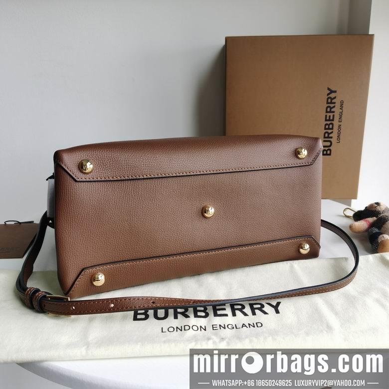 Burberry Bags Tote 34x16x25cm HQ 1