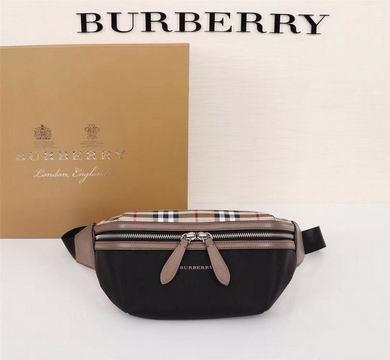 Burberry Bags 40716 19X13X5cm WP 2colour