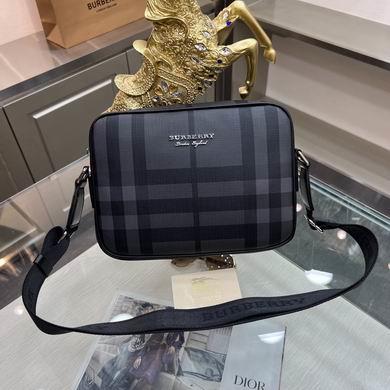 Burberry Bags 9960-2 26X5.5X19cm WP 3colour