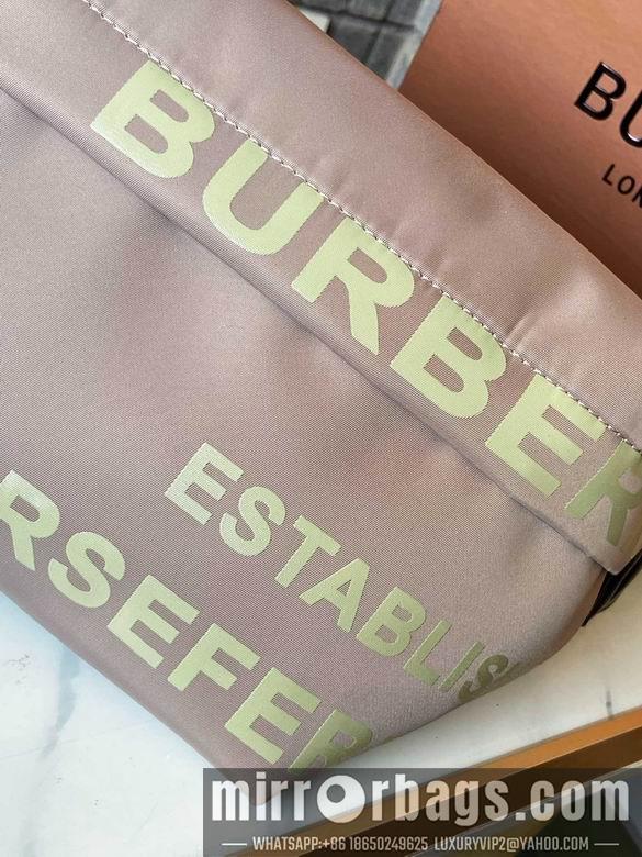 Burberry Bags 80286-1 27X16X7cm XM 2colour