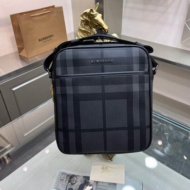 Burberry Bags 5149-5 25X7.5X27cm WP