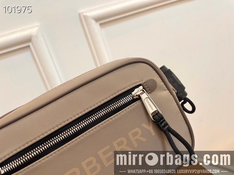 Burberry Bags 22X6X14cm 030510 WP 2colour