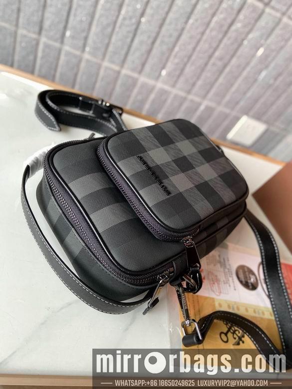 Burberry Bags 8049118 16X22X9cm XM 4colour