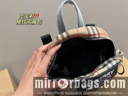 Burberry Bags 22X29cm 061305 DN
