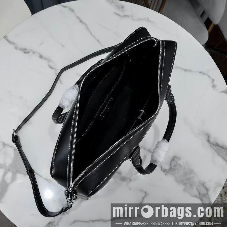 Burberry Bags 260 38X28X6cm XM 2colour
