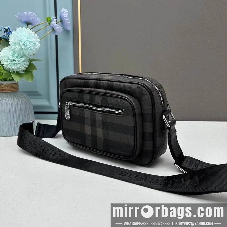 Burberry Bags 6047-5 26X18X7cm WP 3colour