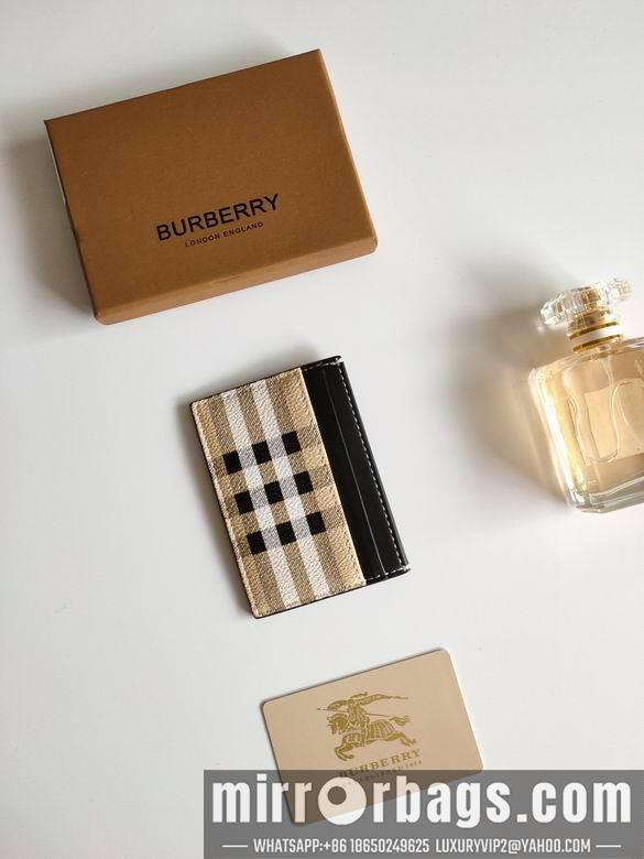 Burberry Bags 8048 10.5X7.5cm YG 4
