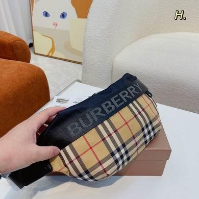 Burberry Bags 80265571 27X6X15cm WP