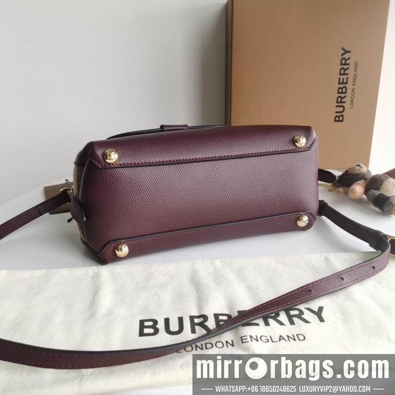 Burberry Bags 6151 26x12x21cm HQ 2