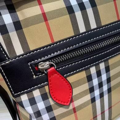 Burberry Bags 6608 30X9X34cm WP 2colour