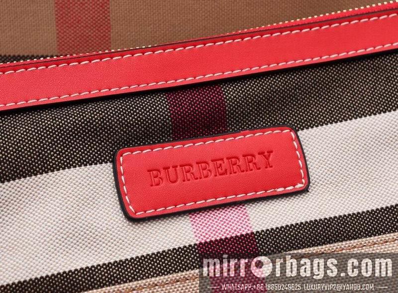 Burberry Bags TT8206 red