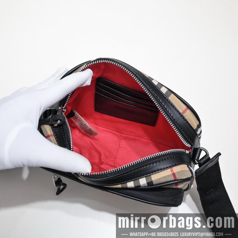 Burberry Bags Bur 8336 21x10x15.5cm ww