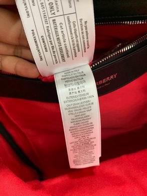 Burberry Bags Thomas 30.5x14.5x42.5cm