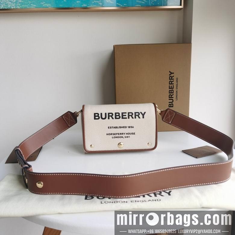 Burberry Bags Burberry 18x8x12cm HQ 1