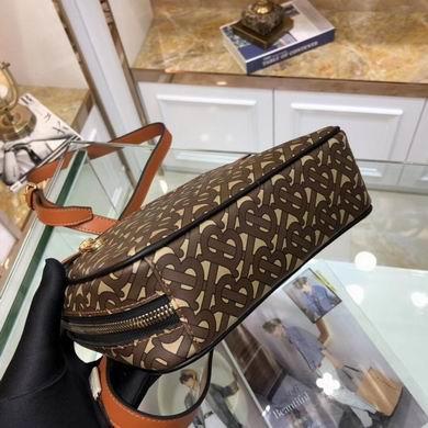 Burberry Bags 82368-4 23X16X6cm XM