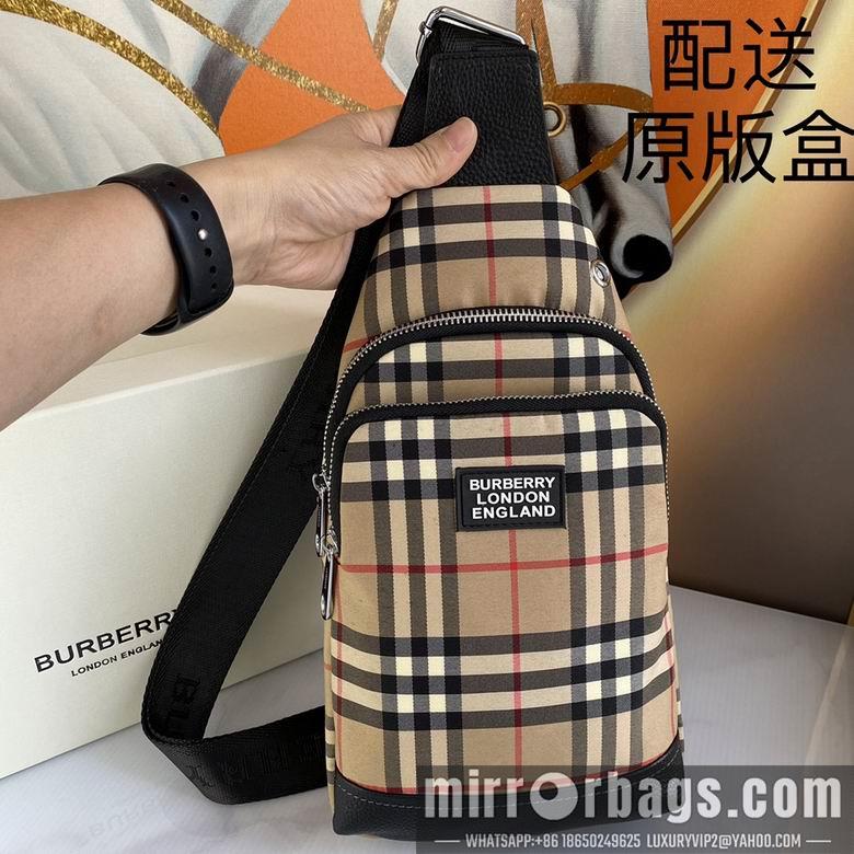 Burberry Bags 1031 30X17.5X5cm WP