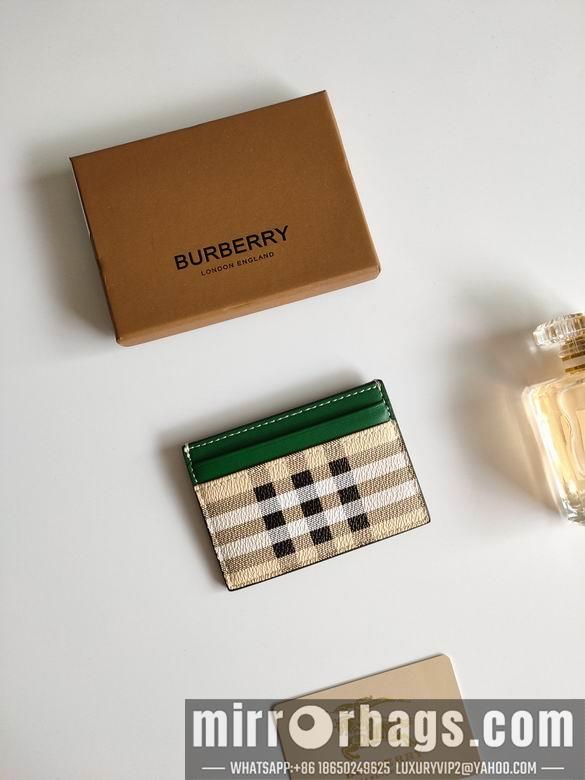 Burberry Bags 8048 10.5X7.5cm YG 3