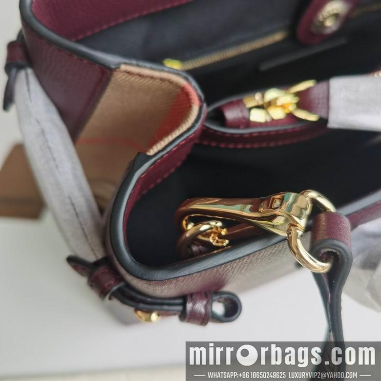 Burberry Bags Tote 34x16x25cm HQ 3