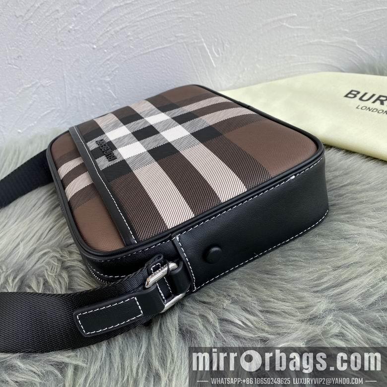 Burberry Bags 8068588 25X5X18cm WP