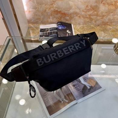 Burberry Bags 008-4 30X18X16cm XM