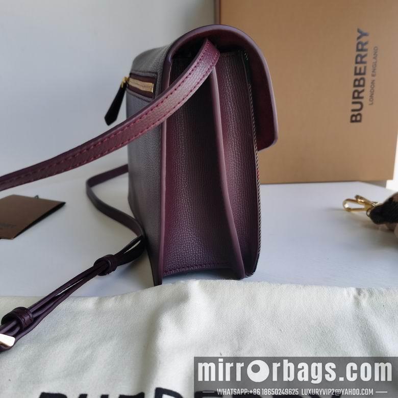 Burberry Bags 8251 24x4x17.5cm HQ 4