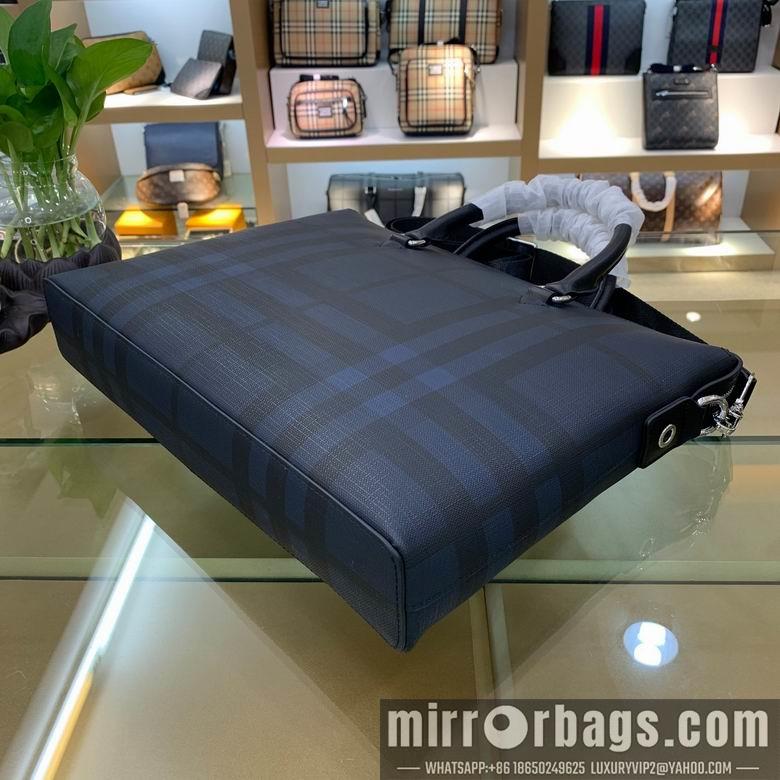 Burberry Bags 6879-1 38X5X28cm WP-1
