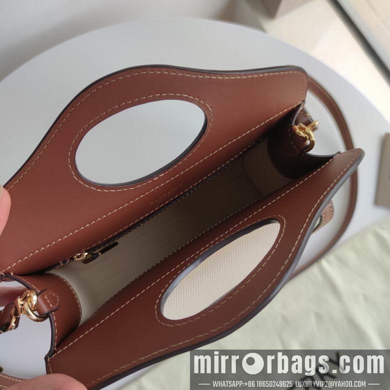 Burberry Bags 2090 23x6x26.5cm YG 1