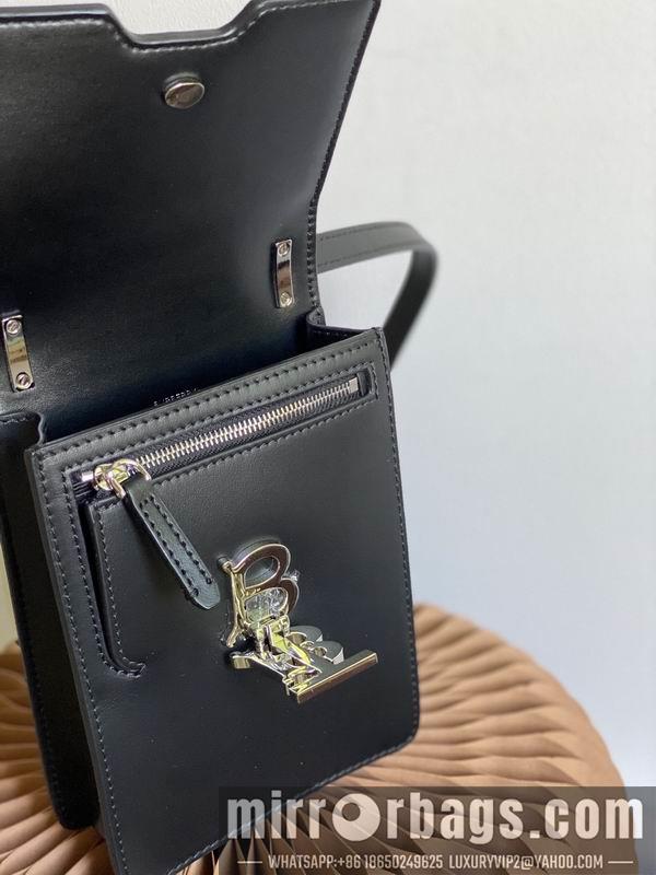 Burberry Bags Robin 2211 13.5x4.5x19cm yz 3
