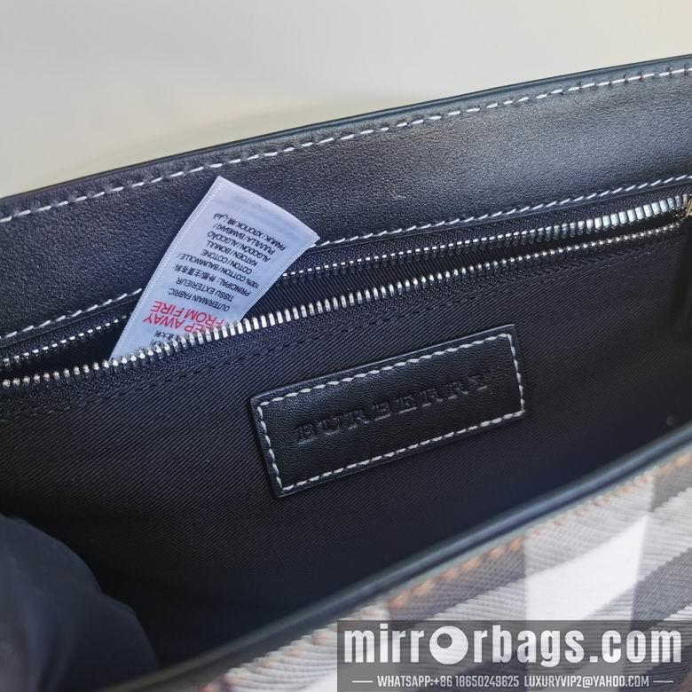 Burberry Bags 80528991 29x8.5x17.5cm HQ 2