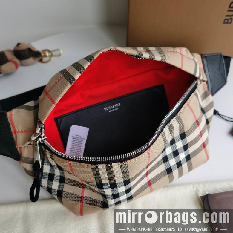 Burberry Bags Vintage 31x7.5x16cm HQ 2