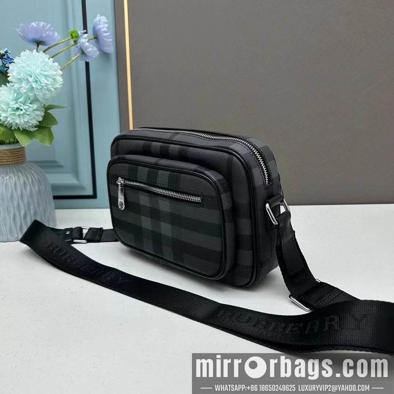 Burberry Bags 6047-5 26X18X7cm WP 3colour