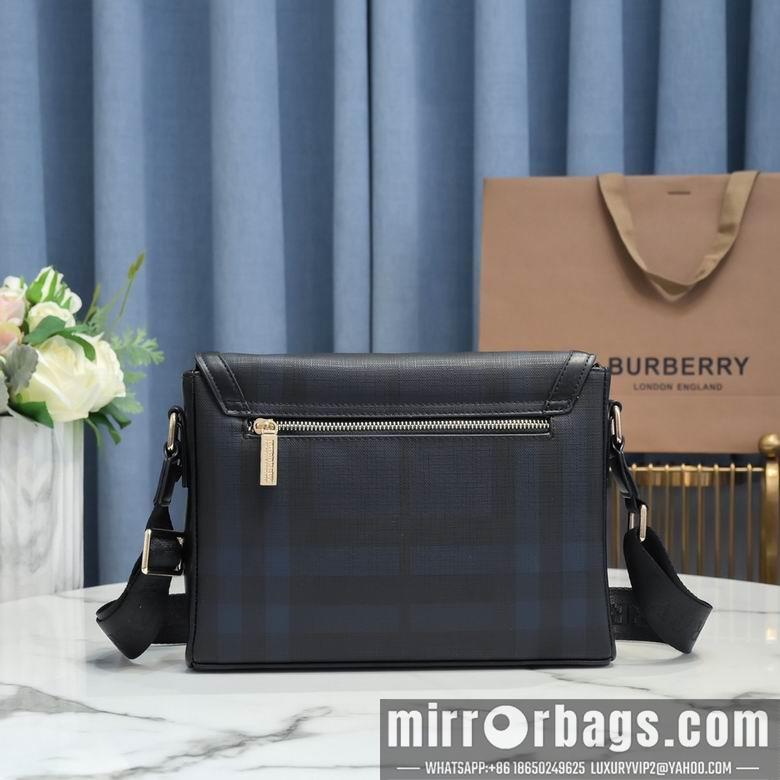 Burberry Bags 153 28X20X6cm XM 2colour