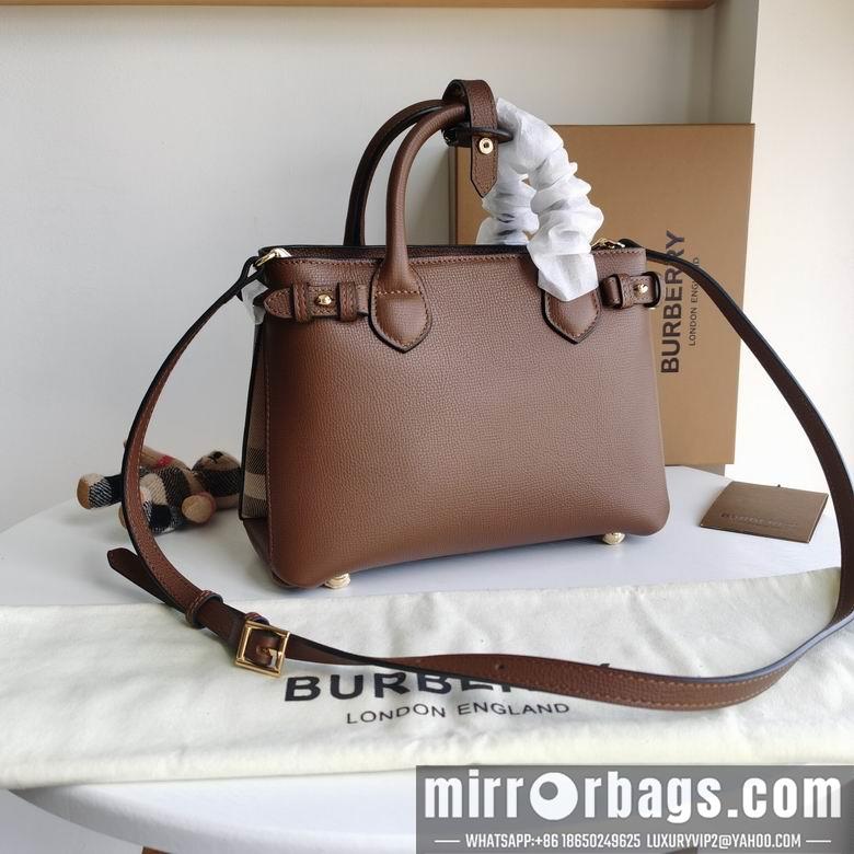 Burberry Bags Burberry 26x12x19cm HQ 2