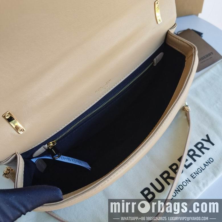 Burberry Bags Burberry Lola 28x17x6.6cm HQ 1