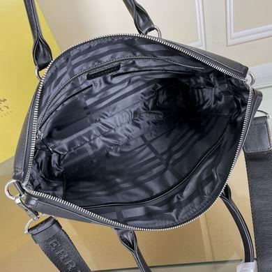 Burberry Bags 6879-1 38X5X28cm WP