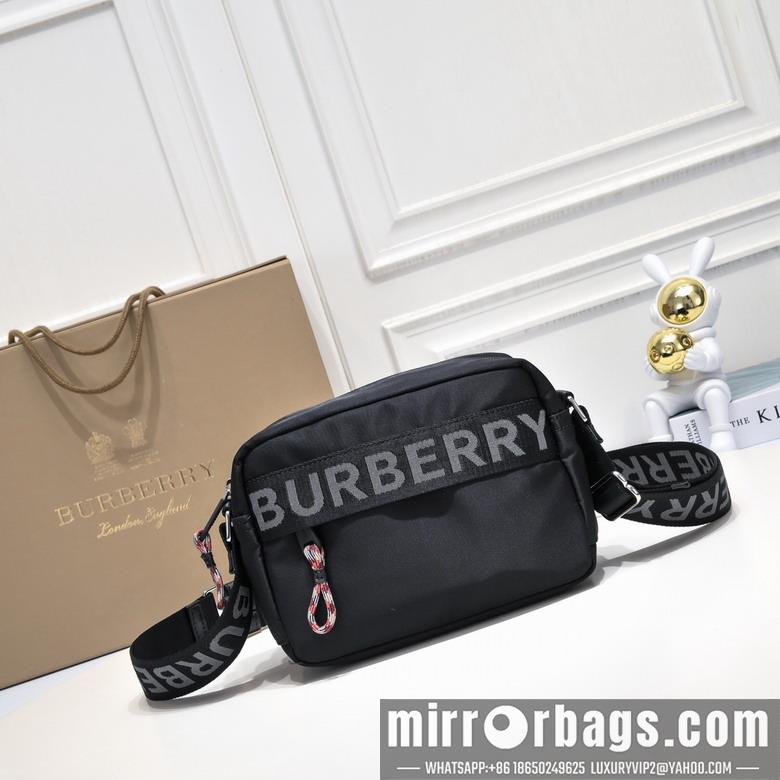 Burberry Bags Bur 19143 22.5x14.5x8cm ww