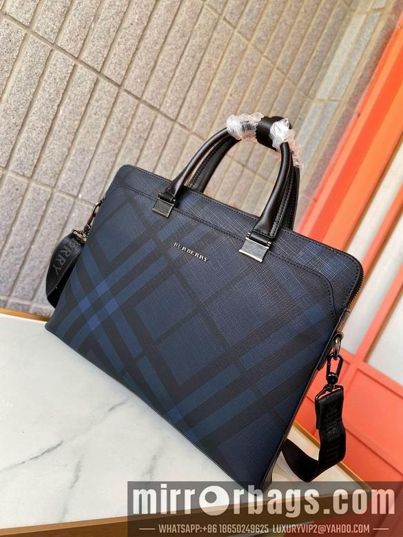 Burberry Bags 6180-1 39X28X5.5cm XM 2colour