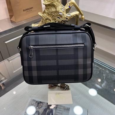 Burberry Bags 9960-2 26X5.5X19cm WP 3colour