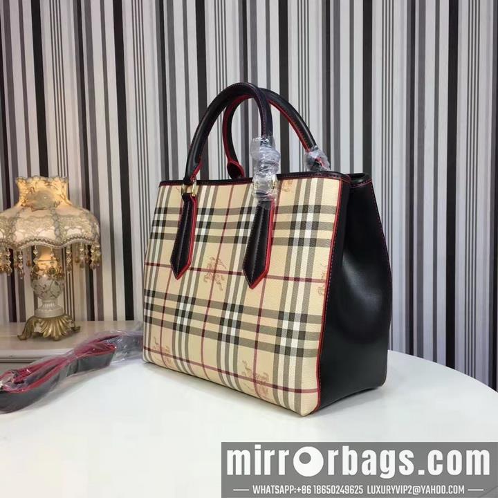 Burberry Bags Burberry40333 ww black