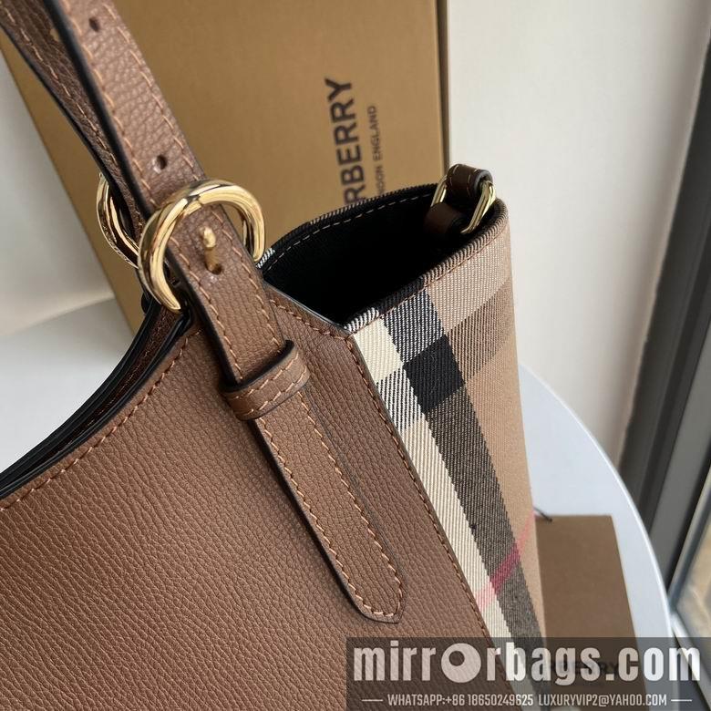 Burberry Bags Burberry 29.5x25.5x13cm HQ 2