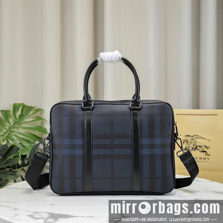 Burberry Bags 9645-1 38X28X6cm XM 2colour