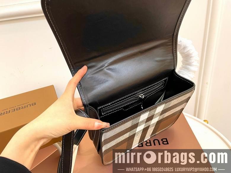 Burberry Bags 22X19cm 061902 WP 2colour