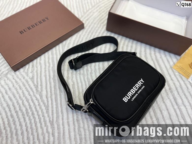 Burberry Bags 21X15cm 121609 XM