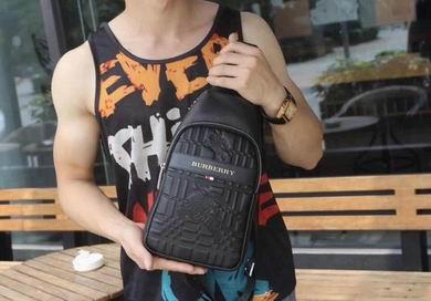 Burberry Bags 33207 17X30X6cm XM