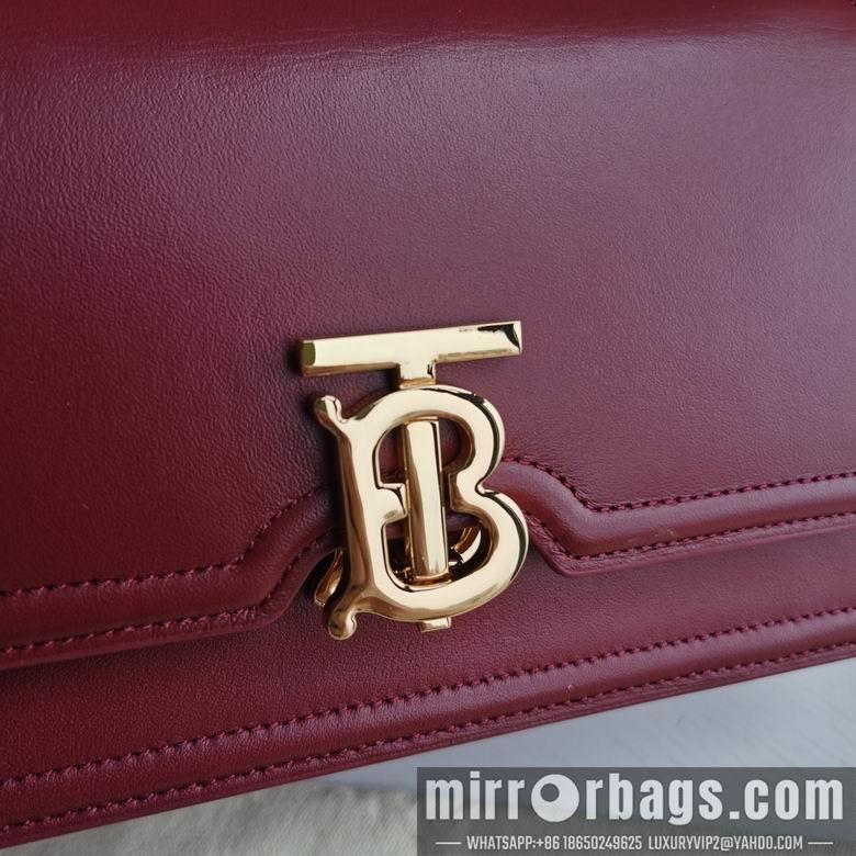 Burberry Bags 80522321 20x5.5x12.5cm HQ 1