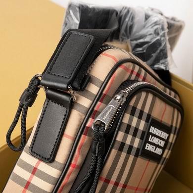 Burberry Bags 1831 17X5.5X22cm XM 2colour