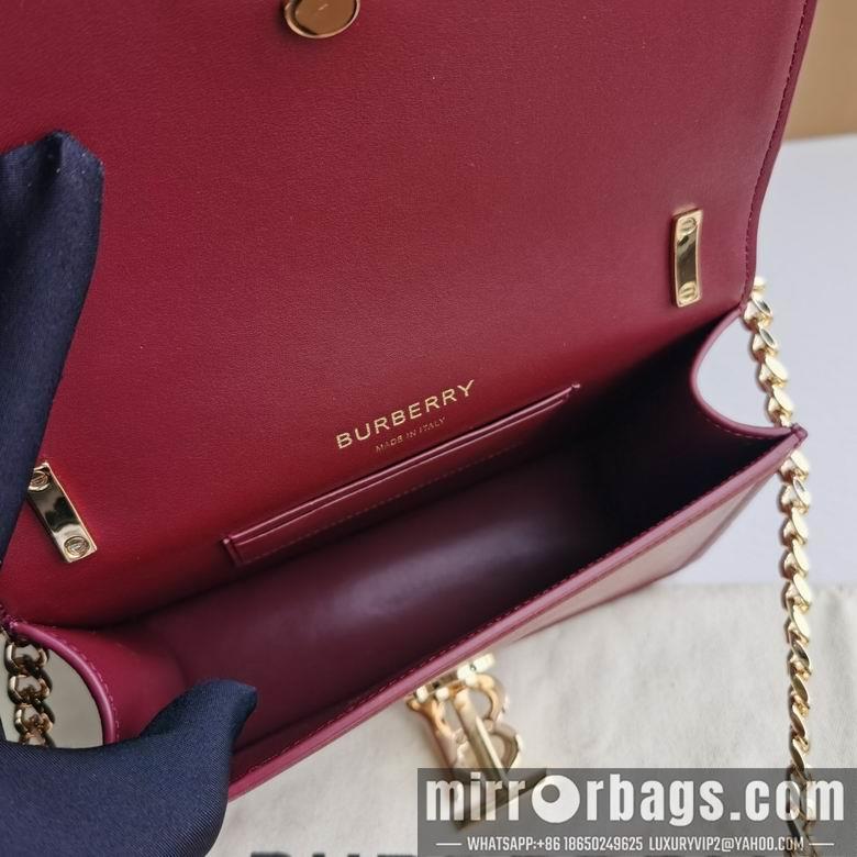 Burberry Bags 80522321 20x5.5x12.5cm HQ 1