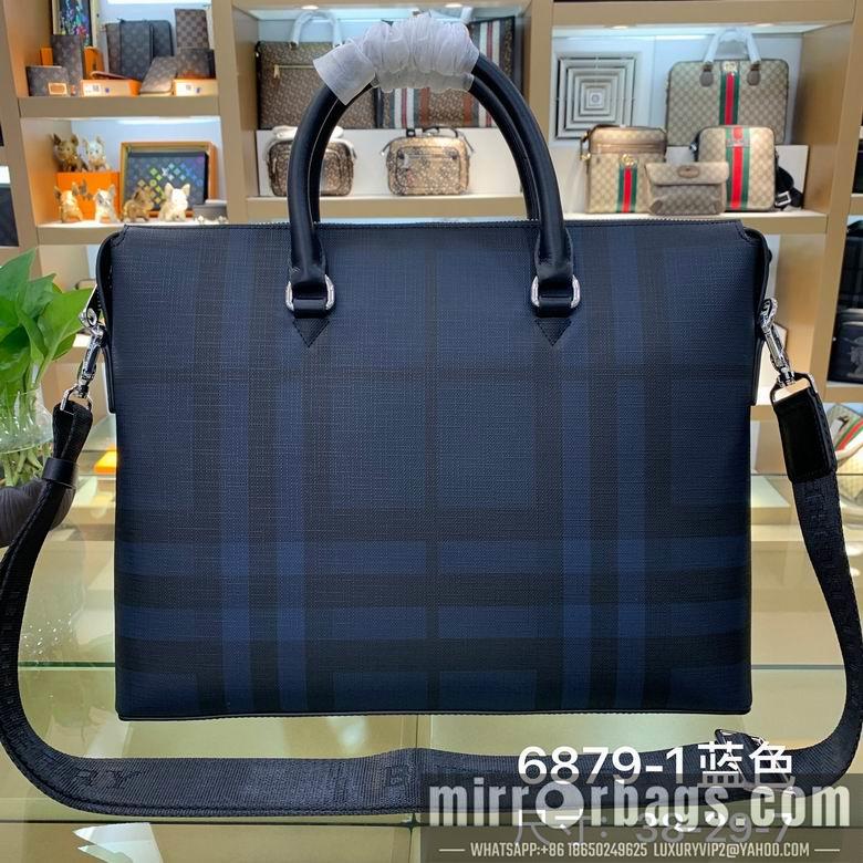 Burberry Bags 6879-1 38X5X28cm WP-1