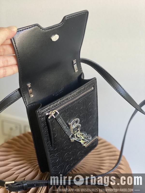 Burberry Bags Robin 2211 13.5x4.5x19cm yz 1