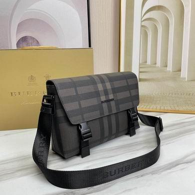 Burberry Bags 6046-2 31X20X6cm XM 3colour
